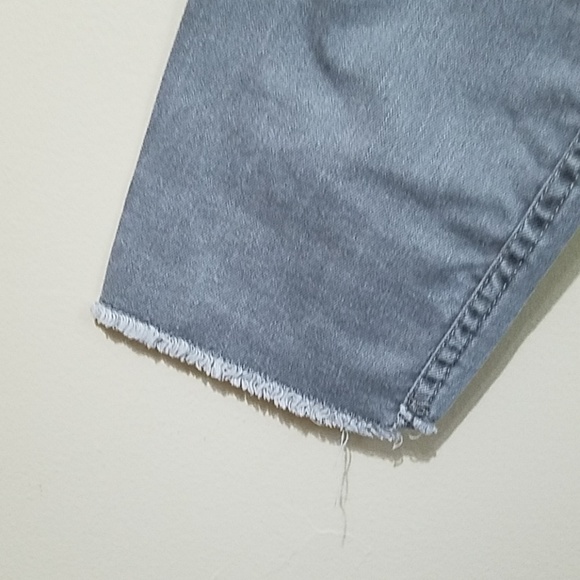 Hollister boyfriend jeans - Picture 4 of 4